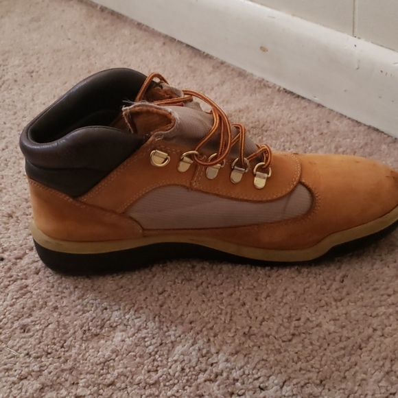 Timberlands - Picture 2 of 3